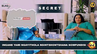 SIKHIPHA IZIMFIHLO  bengintshontshana noMfundisi saze sanengane  S1  EP96 [upl. by Ahsenyt]