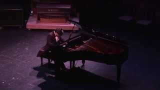 YoungArts LA 2014  David Yu  Piano [upl. by Downall]