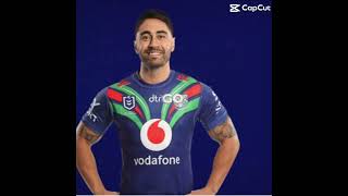 Shaun Johnson edit👍 [upl. by Elman158]