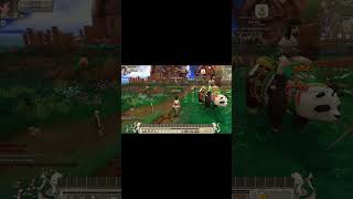 Grand Fantasia  ORIGIN Gameplay  MMORPG Game  PC [upl. by Ecyt]