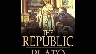 The Republic by Plato Audiobook [upl. by Esnahc]