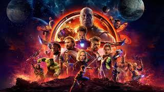 Even For You Avengers Infinity War Soundtrack [upl. by Edmund630]