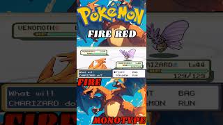 Pokemon Fire RedFire MonotypeSabrina [upl. by Jayme966]