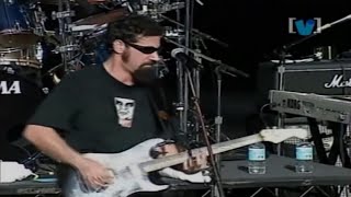 System Of A Down  Aerials live HDDVD Quality [upl. by Patty]