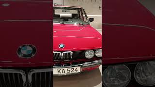 BMW museum in Munich bmwmuseum [upl. by Arnst332]