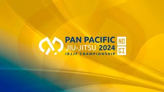 Pan Pacific 2024  Mat 5 Day 1 [upl. by Olsson]