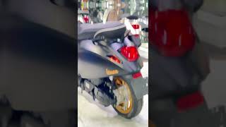 Vespa Sprint S 125150 Đen nhám mix Vàng Gold 🇮🇹🛵 trending vespa viralvideo cc sale [upl. by Nimsay]