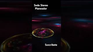 Soda Stereo Planeador music art musica artist rock viralvideo ceratieterno sodastereo [upl. by Marilyn955]