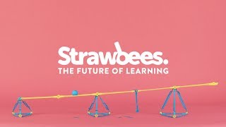 Strawbees  The Future of Learning [upl. by Grosvenor]