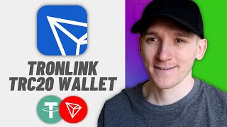 TronLink Wallet Tutorial Tron TRC20 Wallet Full Setup Guide [upl. by Leandro]