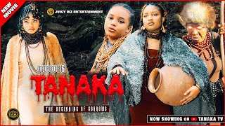 TANAKA  EPISODE 6 Ultimate Revelation 2023 Latest Nigerian Nollywood Full Epic Movie [upl. by Gilman]