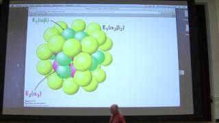 27 Kevin Aherns Biochemistry  Citric Acid Cycle I [upl. by Itoyj591]