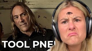 Therapist reacts to Tool  Pneuma [upl. by Adnorrehs]