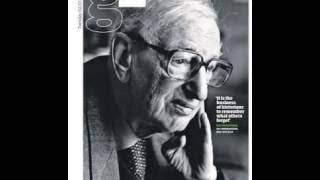 The Late Show  Eric Hobsbawm  Age of Extremes 24 October 1994 [upl. by Ithnan]