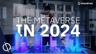 The Metaverse in 2024 [upl. by Atikcir101]