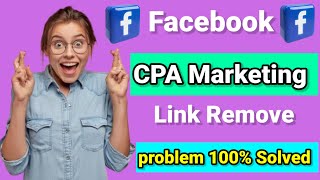 Cpa Facebook Marketing  Facebook Usa Group Post Marketing New Update 2024  Cpa Marketing Bangla [upl. by Nashbar347]