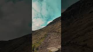 Pendle HillshortvideoSarminshanaz [upl. by Ran617]