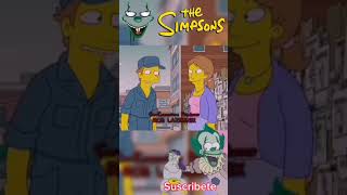 los Simpson IT🎈 homerosimpson simpsons ilovesimpsons series simpsonslatino simpsonsfan [upl. by Dunston22]