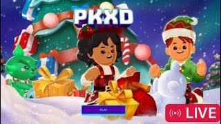 THE PKXD CHRISTMAS UPDATE IS FINALLY HERE [upl. by Nivar]