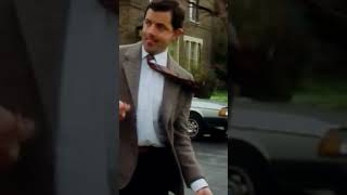 Ultimate Car Security  Mr Bean [upl. by Barbe]