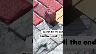 Creative video  Can you Find the end creative iqtest knowledge cubes thecreativebrain shorts [upl. by Nolahp]