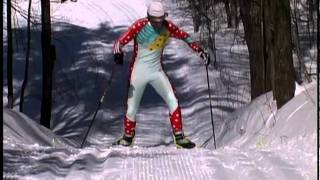 Fundamentals of cross country skiing technique [upl. by Nibur375]