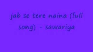 Ho Naina Tere Naina  Romantic Song  Lata Mukesh  Ek Bechara  Jeetendra Rekha Vinod Khanna [upl. by Radack]