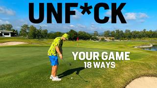 18 Simple Ways to Unfreak Your Game ASAP [upl. by Camm]