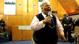 Holy One Rance Allen [upl. by Linden]