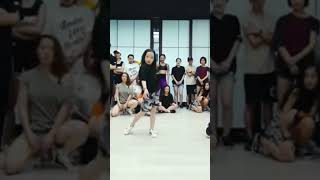 Bishop Briggs quotRiverquot Choreography by Galen Hooks [upl. by Nanny439]