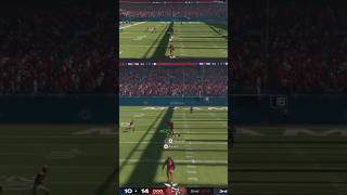 All user with Terrion Arnold madden25ultimateteam userpick maddengod highlights [upl. by Ehr]