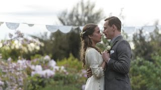 The Light between Oceans 2016 Trailer deutsch [upl. by Nizam]