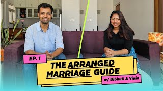 The Arranged Marriage Guide Episode 1 [upl. by Lyrem]