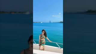 yacht holiday uae duabilife emirates [upl. by Besnard464]