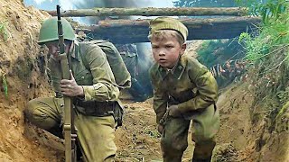 6YEAROLD BOY is the YOUNGEST SOLDIER to FIGHT in World War II  RECAP [upl. by Willner]