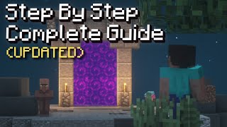 The ULTIMATE Beginners Guide to Hypixel Skyblock [upl. by Jennie]