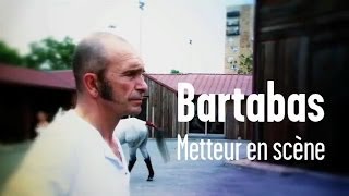 Ma vie dartiste  extrait 02  Bartabas [upl. by Iover496]