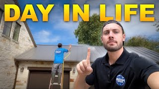 I Own A Pressure Washing Business… This is what it looks like [upl. by Imoin314]