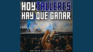 Hoy Talleres Hay Que Ganar En Vivo [upl. by Emirak482]