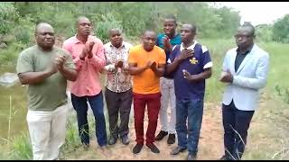 Chiedza Chevatendi Mweya mutsvene muri Mwari live [upl. by Iviv983]