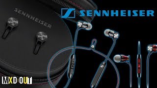 Sennheiser Momentum Free Wireless Headphone Review [upl. by Dirraj]