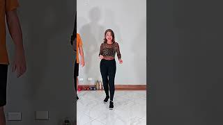 Parte 0 TREINO CÁRDIO HIIT TOTAL COM EXERCÍCIOS EM PÉ RESULTADO RÁPIDO PERDER BARRIGA [upl. by Cirdnek231]