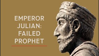 The Last Pagan Why Julian Failed and Christianity Triumphed [upl. by Rockel]