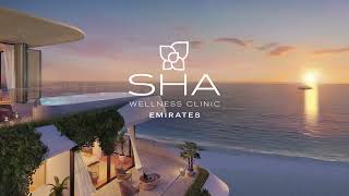 SHA Emirates  SHA Wellness Clinic [upl. by Aisyat]