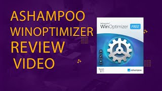 Ashampoo Winoptimizer 26 Review  Ashampoo Winoptimizer 26 [upl. by Aeneas]