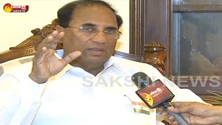 Amaravati To Host National Womens Parliament In Feb  Assembly Speaker Kodela Siva Prasada Rao [upl. by Auos]