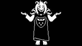 asriel dreemur song [upl. by Analem557]