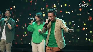 Yesus Kau Sungguh Baik medley Sgala Pujian dan Syukur  GMS Sunday Service [upl. by Ahsenev]