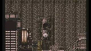 Lets Play Final Fantasy VI 32  Devils Lab [upl. by Leugimesoj764]