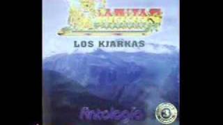 Kjarkas Quejas del Alma [upl. by Eatnad]